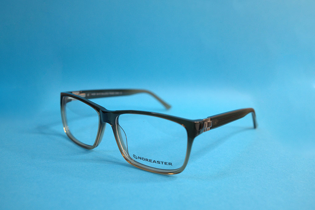 Nor’easter Eyewear Collection for Men at Maine Optometry in Saco, ME