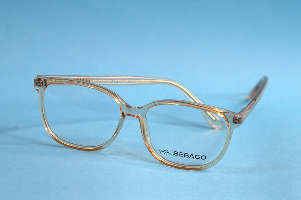 Sebago Unisex Eyewear Collection at Maine Optometry in Standish, ME