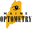 Maine Optometry Logo