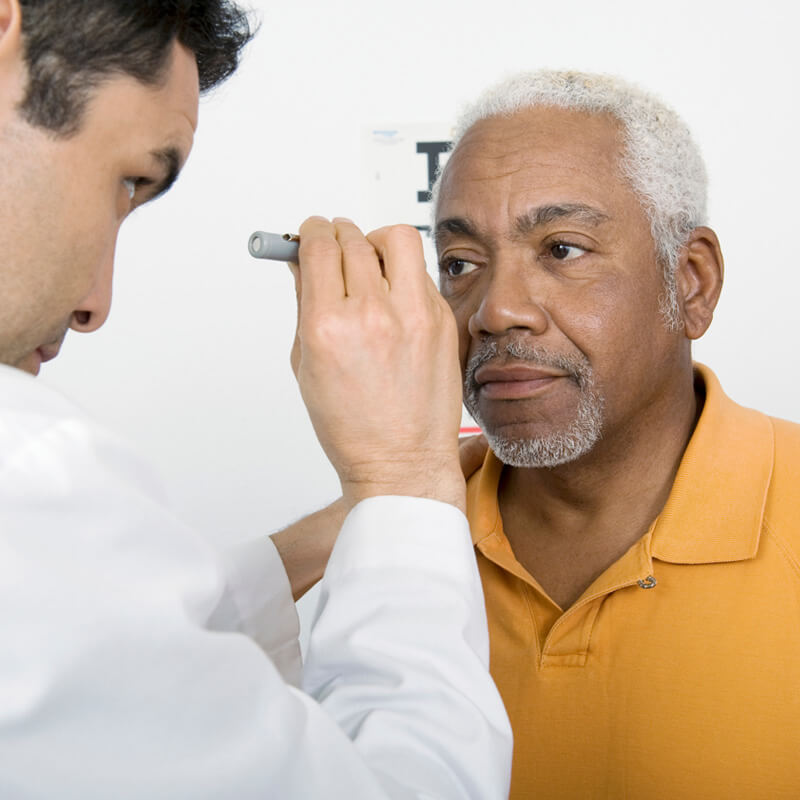 Importance of Diabetic Eye Exam at Maine Optometry in Freeport