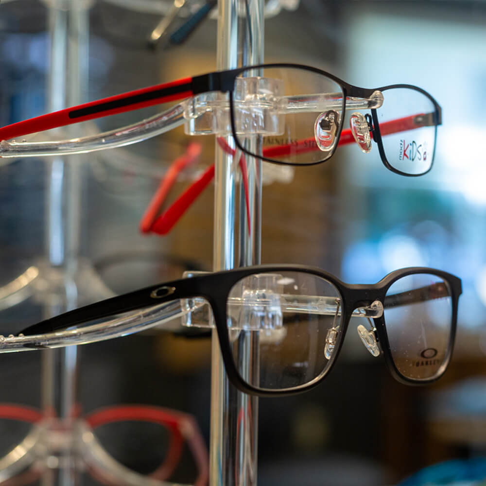 Maine Optometry BOGO 50% Off Eyeglasses in Brunswick