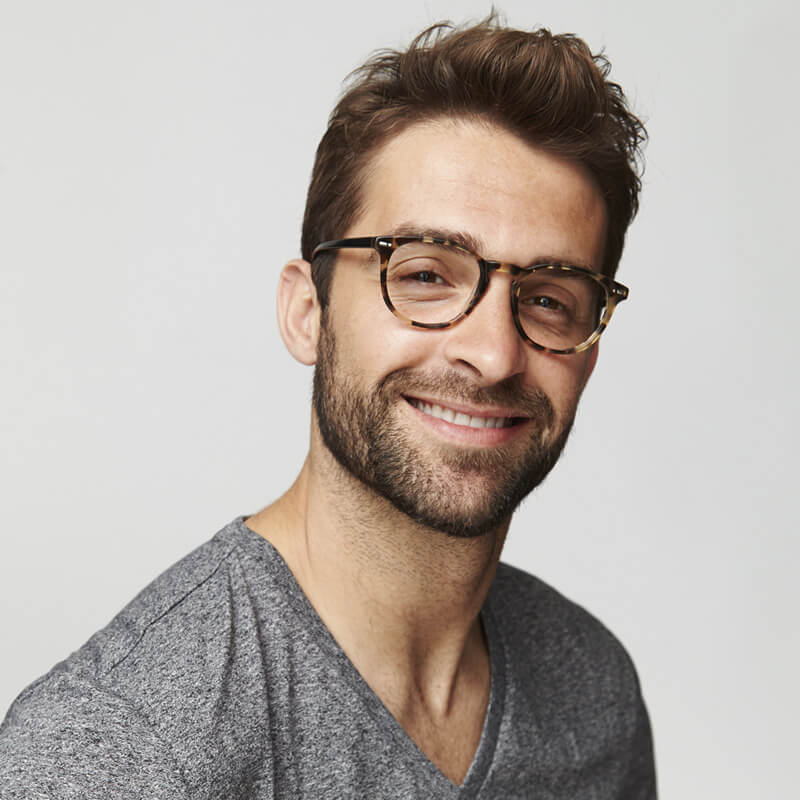 Nor’easter Eyewear Collection for Men at Maine Optometry in Saco, ME