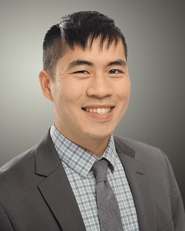 Dr. Kevin Shum - Maine Optometry