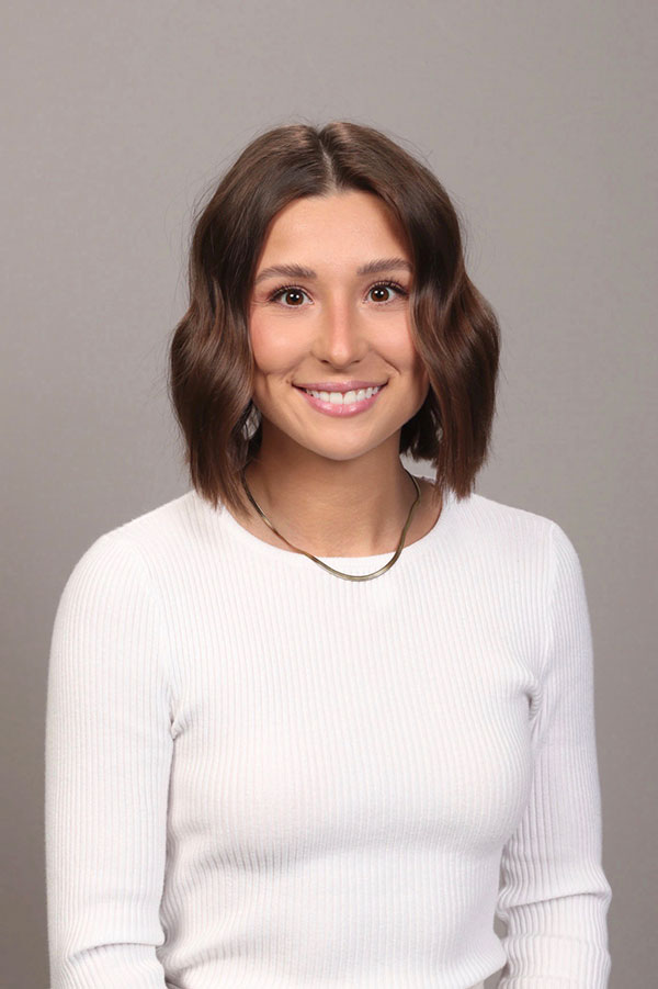 Dr. Brittany Cousins - Maine Optometry