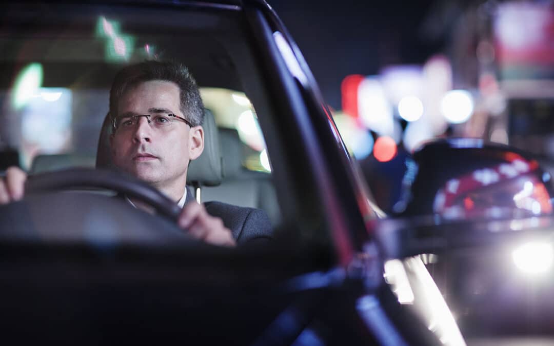 A Guide to Safer Night Driving in Maine