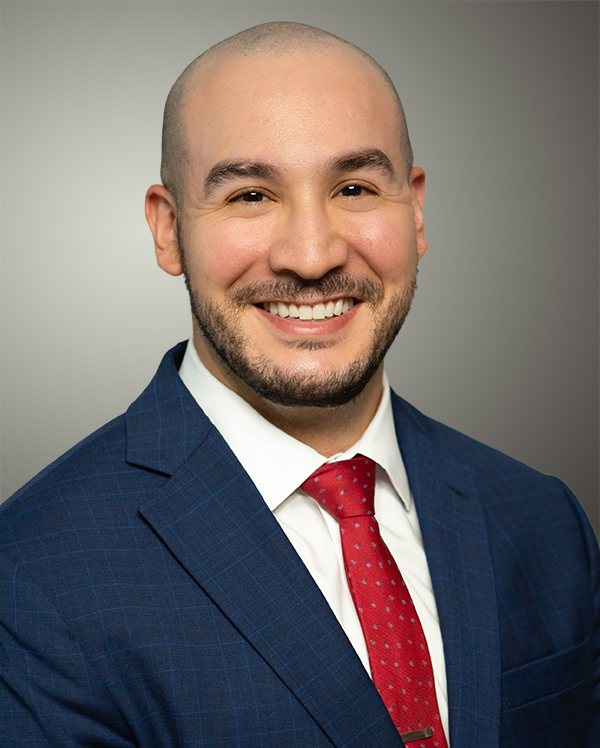 Dr. Hyder Almosawy at Maine Optometry Dr. Hyder Almosawy at Maine Optometry