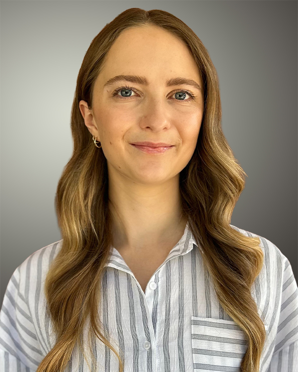 Dr. Emily Leach at Maine Optometry Dr. Emily Leach at Maine Optometry