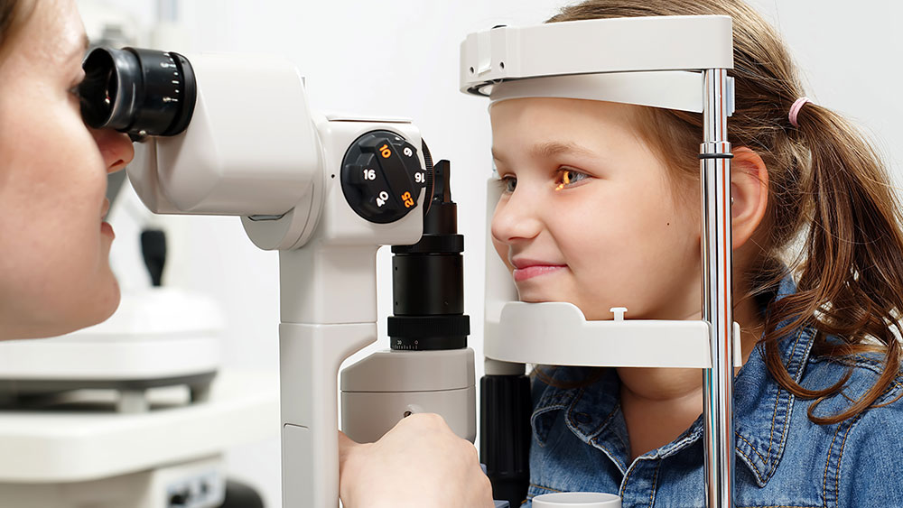 Maine Optometry