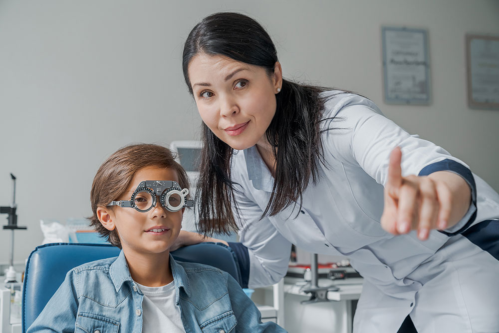 Maine Optometry