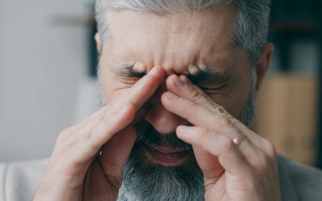 Spring Allergies and Eye Care: Relief for Itchy, Watery Eyes