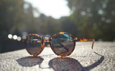 Sunglasses and UV Protection: Protecting Your Eyes From Sun Damage