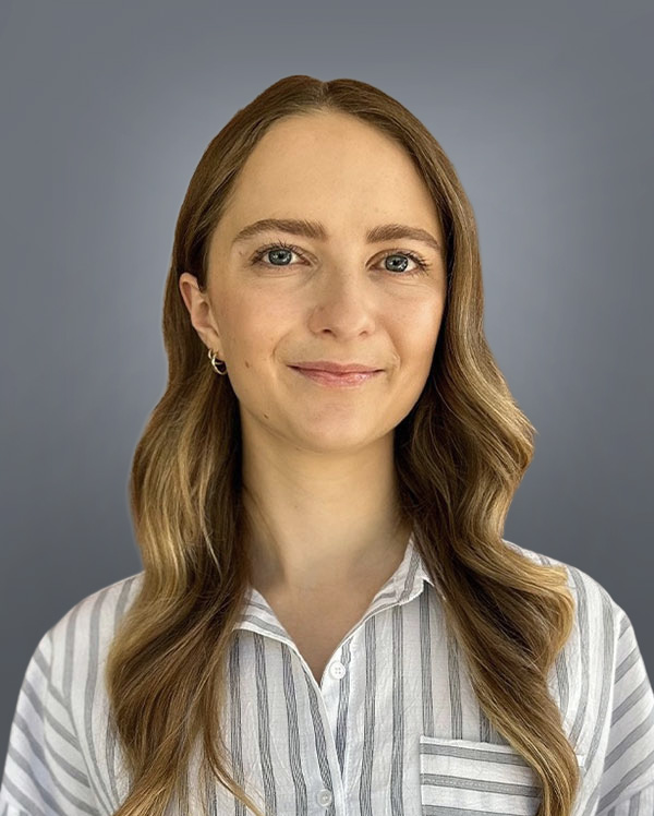 Dr. Emily Leach, OD