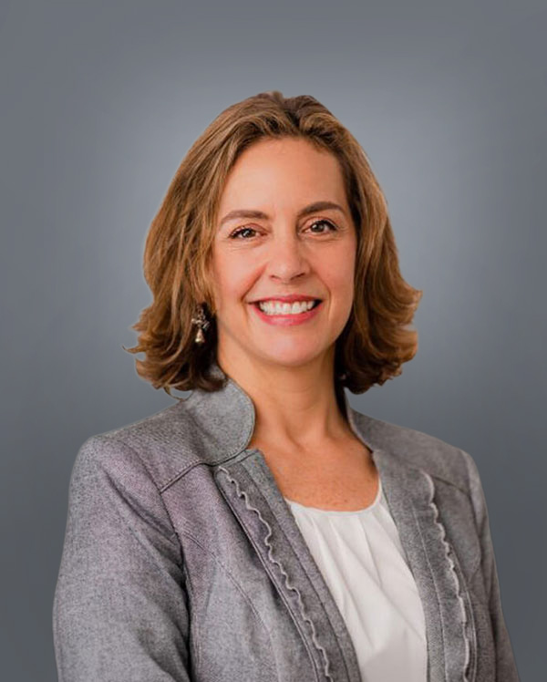 Dr. Michelle Broderick - Maine Optometry