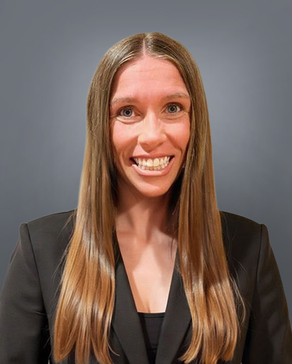 Dr. Sasha Bishop, OD