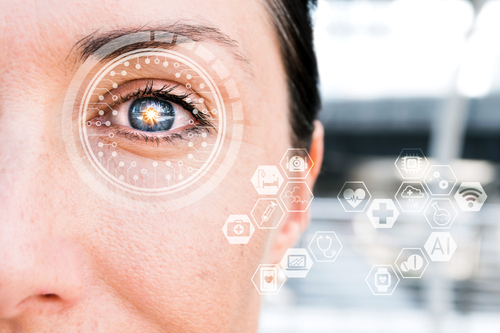 Glaucoma Treatment at Maine Optometry in Freeport, ME