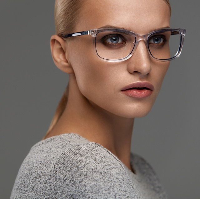 Nor'easter - Rugged Style Eyeglasses at Maine Optometry