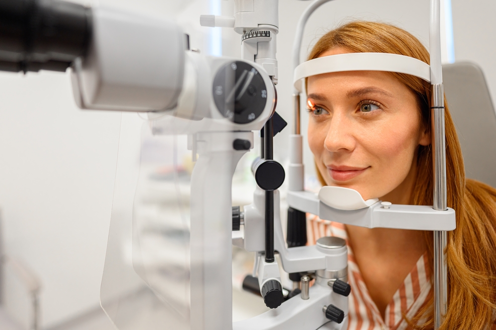 Comprehensive Eye Exam: What to Expect at Your Visit